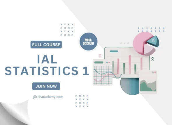 S1 full course